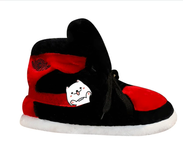 A1 red and black
