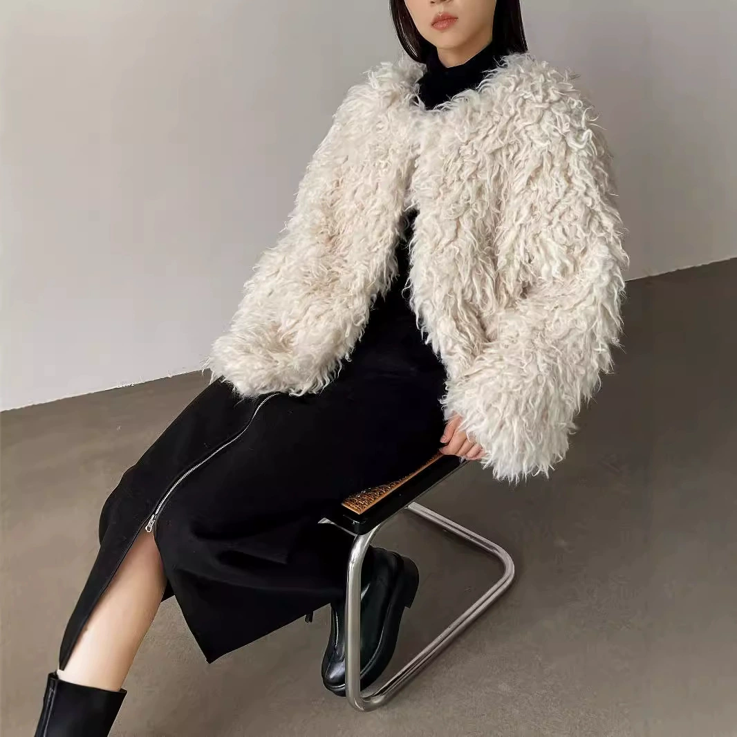 Сухие журавли осенние и зимние модные и ленивые