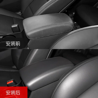 Suitable for 15-18 Models of Sürətlər qutusu və əl tormozu başlıqları