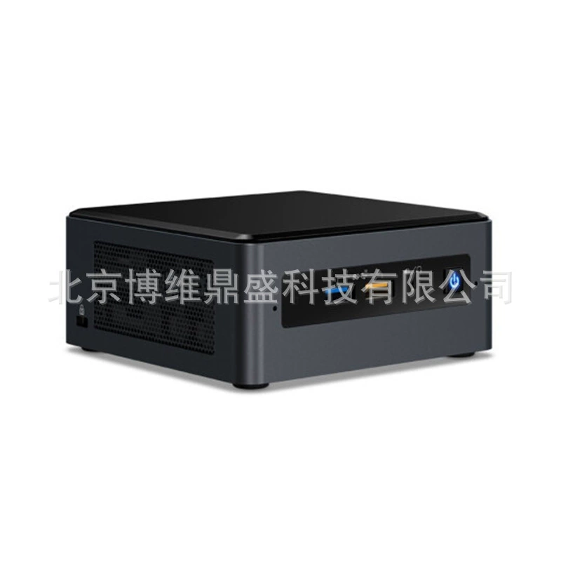 Mini desktop computer host NUC10I5FNH NUC does not include memory hard disk thick models support dual hard disk