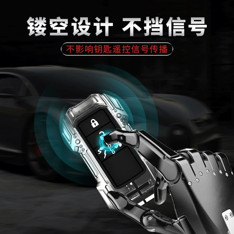 Подходят для Honda Key CRV Civic Accord Binzhi XRV Haoying URV Lingpai Guandao Fit Cracker Pack