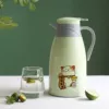 1.3L matcha green 丨 Financial source rolling