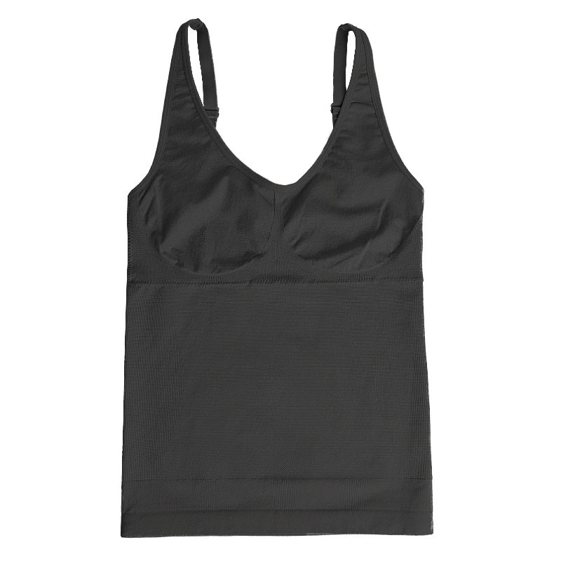 Shapewear, сексуальная подтяжка, бюстгальтер без рукавов, жилет, кросс-град trading, плюс сайз, крепленный бюстгальтер