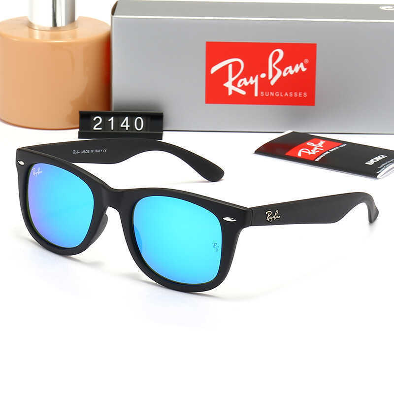 2024 网红玻璃镜片经典款太阳镜男款墨镜 Classic Sungla批发|undefined