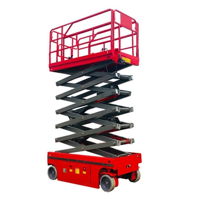 Hydraulic Lifting Platform, Avtomobil fırlanan platformaları