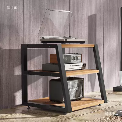 Audio-visual Cabinet Equipment Rack Household Electric car big tripod
