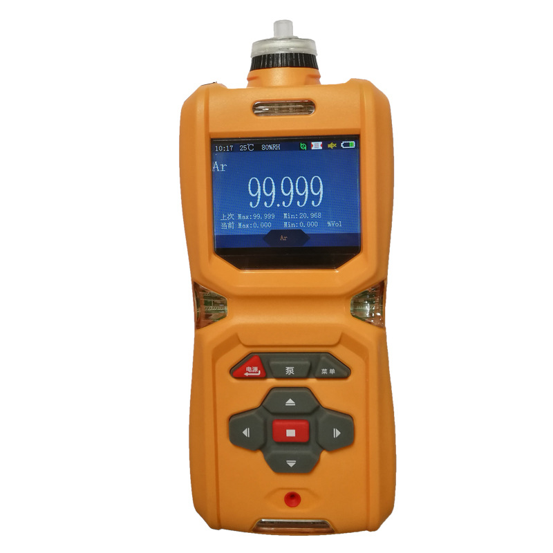 涂染料二甲苯气体含量测定分析仪 便携式二甲苯浓度检测仪