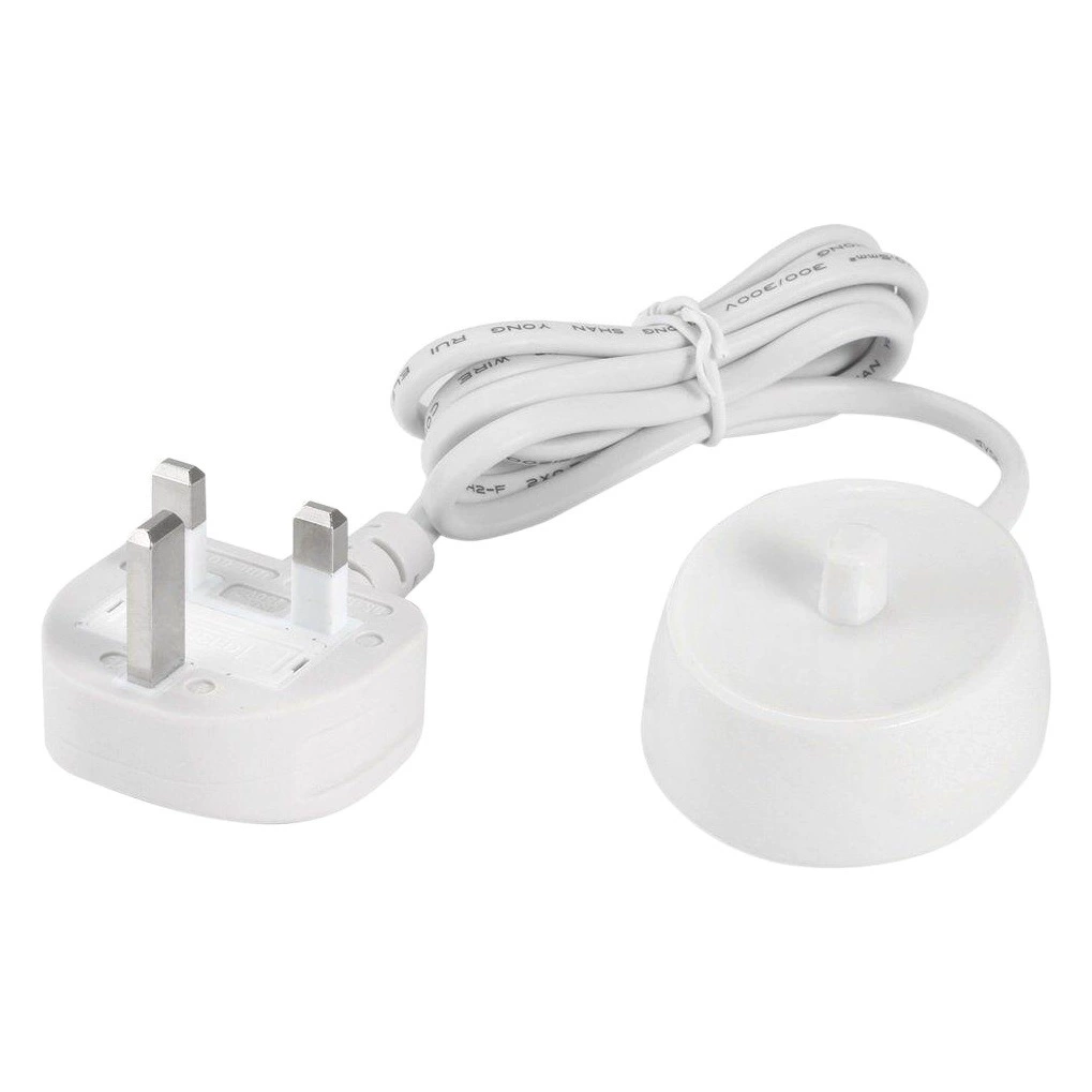 Подходит для зарядного устройства для электрической зубной щетки Braun Oral B 3757, подставка для зарядки 3757, полная серия электрической зубной щетки