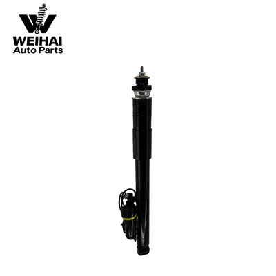 damping system Drive Rear Electric Assembly