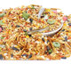 Hamster Food Wholesale Food Luxury Seafood Fruit and Vegetable Rat Food Hamster Supplies Food Feed Staple Food Dried Mealworms