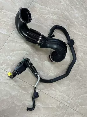 Mercedes-Benz C-Class/E-Class A2740901029, Hava qəbuledici borular - 2740905700-assembly