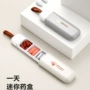 便携分装家用新款小药盒