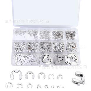 �羳290pcs���b 304���P�E���_�ڿ��ɓ�Ȧ�|ȦM1.2-M15�M�����b
