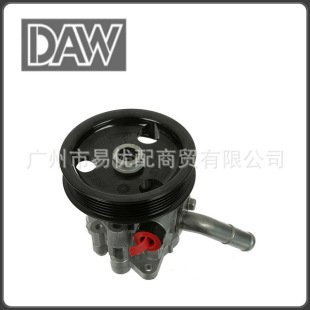 68068640AB Power Steering Pump for JEEP GRAND CHEROKEE
