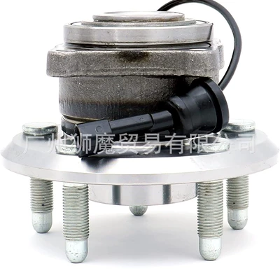 TERRAIN rear wheel hub bearing – Bearing