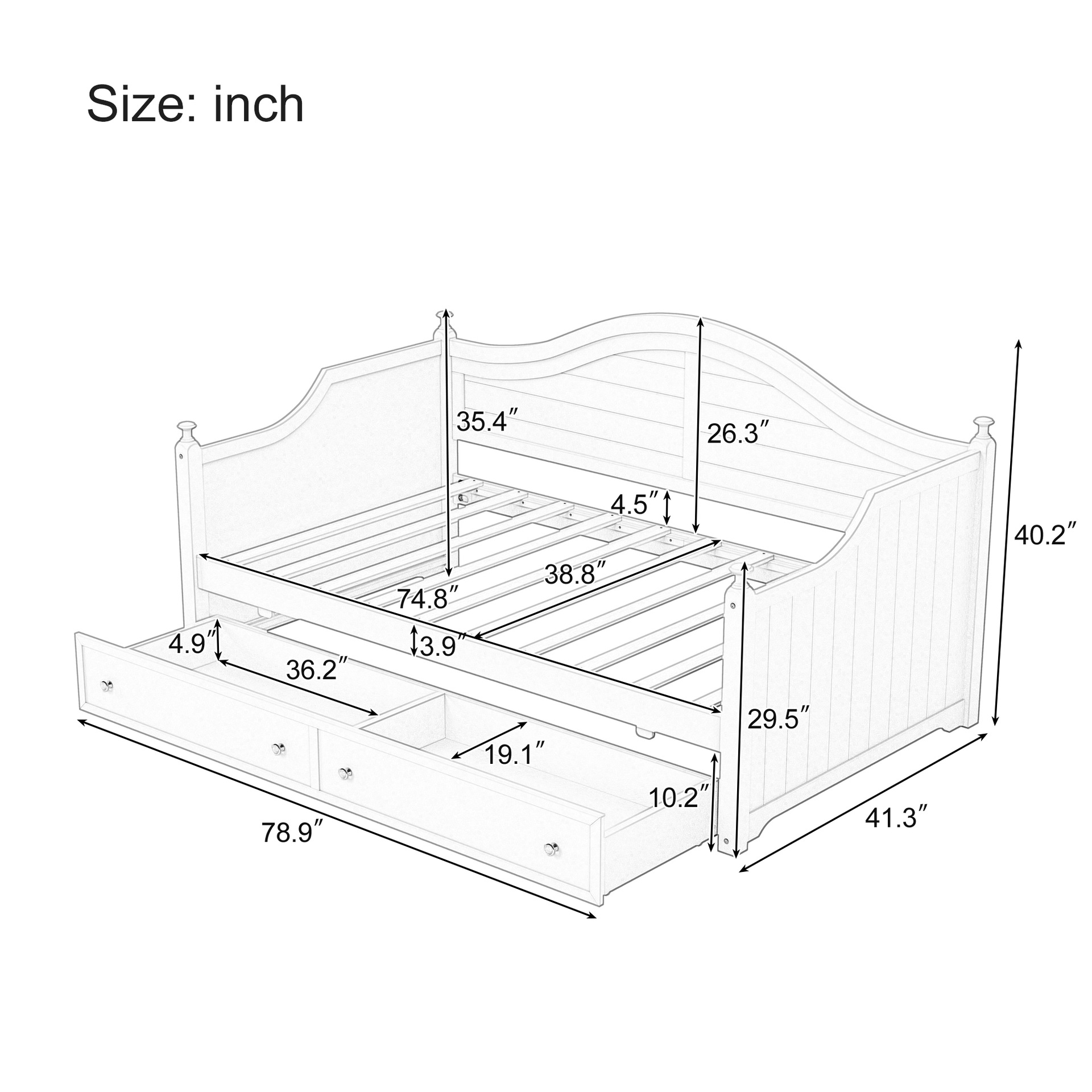 Art de arena minimalista para la sala de estar doméstica de aterrizaje moderno y pequeño sofá de tela de tecnología de casa