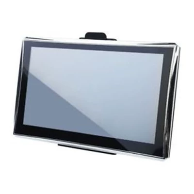 Touch HD display, Car Convenient GPS Navigation