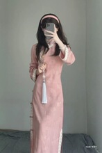 2026�����b�¿�Ů�b����ʽ���L���|��Ů�񷶸��������B��ȹ��