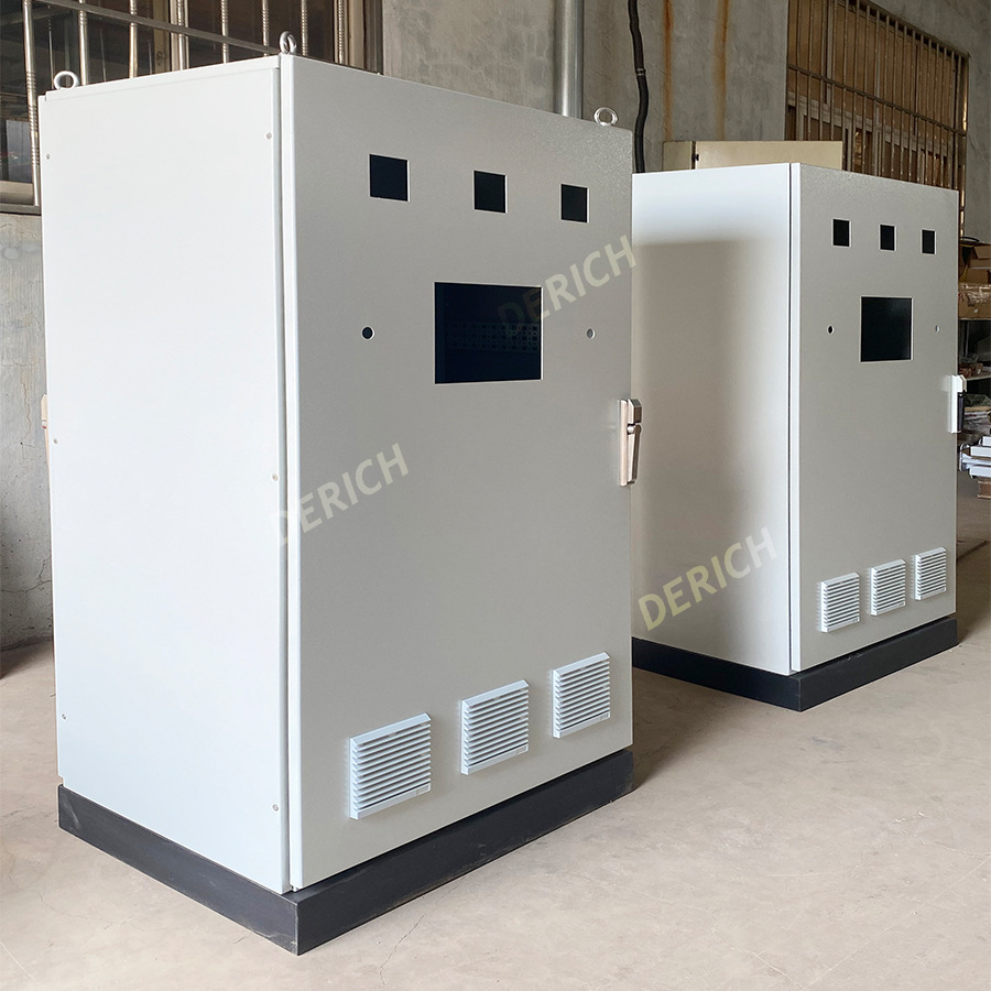 九折型材威图柜厂家秒发现货不锈钢配件气动柜门多尺寸PS型材柜