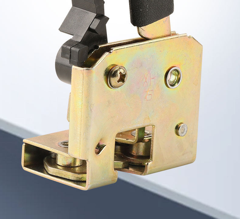 Electric Tricycle Door Lock Core, Canopy Car Door Lock Inner Core, Door Lock Modification, Four-Wheel Electric Vehicle Lock Body Accessories
