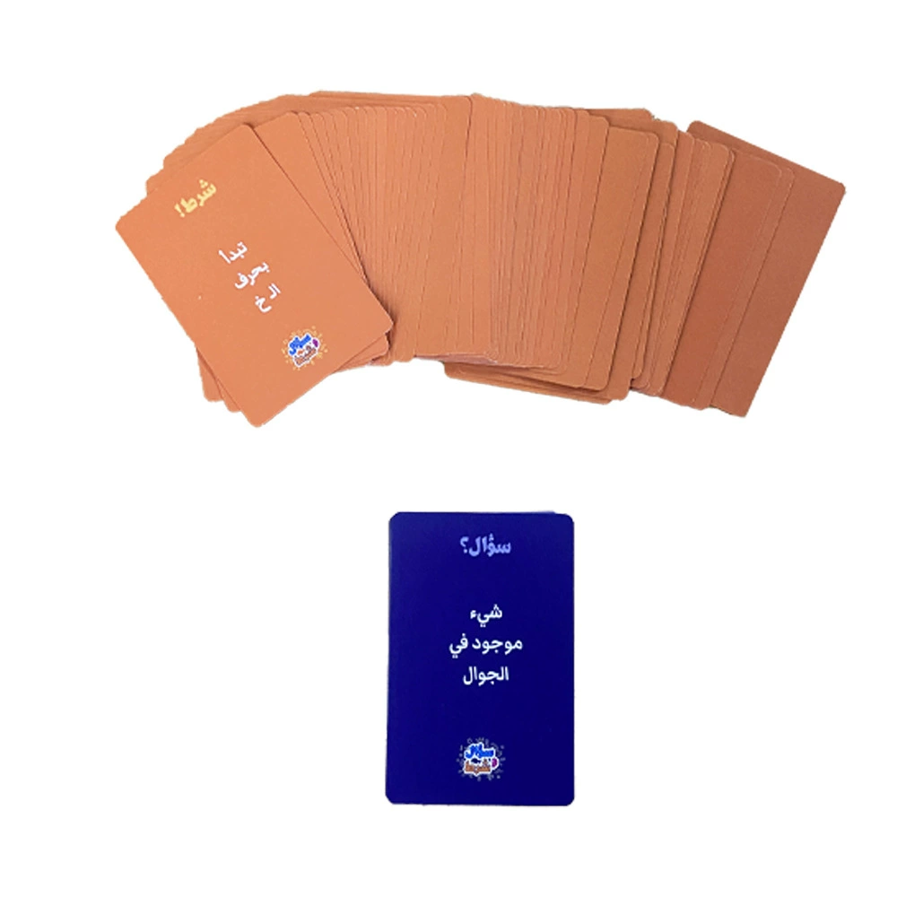 Карты, цифровые карты, настольная игра, игрушка, для импорта