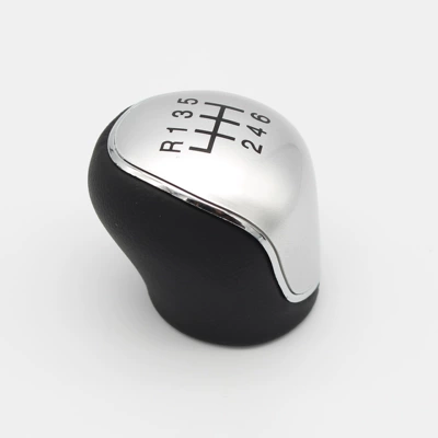 Gear Shift Knob, Ford Cab and accessories