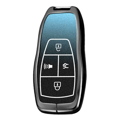 X35 X55 Beijing D70 Zhixingdao — Car key bag