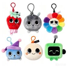 �羳��Ʒ gourdy plush ���В��ë�q�����ż�Ɂ�D