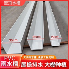 pvc�����ˮ�۷�������ˮ������u�������ˮ��ʳ�ϲ۲�ݮ�Nֲ��
