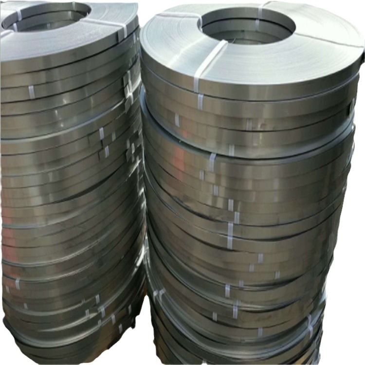 供应1j36坡莫合金带片 软磁合金带材 圆钢圆棒镍合金