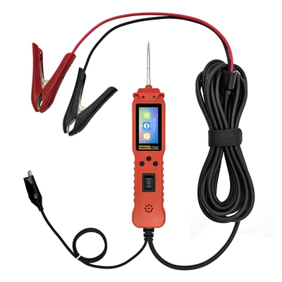 Diagnostic Scanner — Avtomobil diaqnostika alətləri