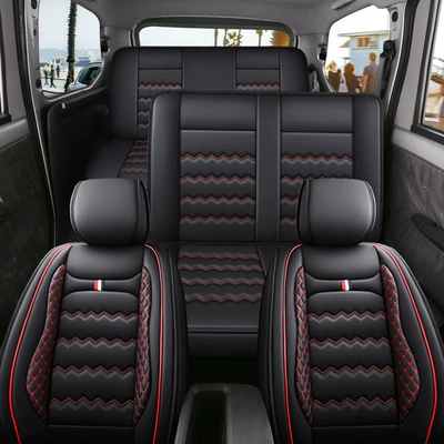 ounuo S Auchan X70A cushion – Universal seat cover