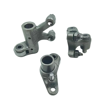 Yamaha Nmax155 R15 – Crankshaft, camshaft