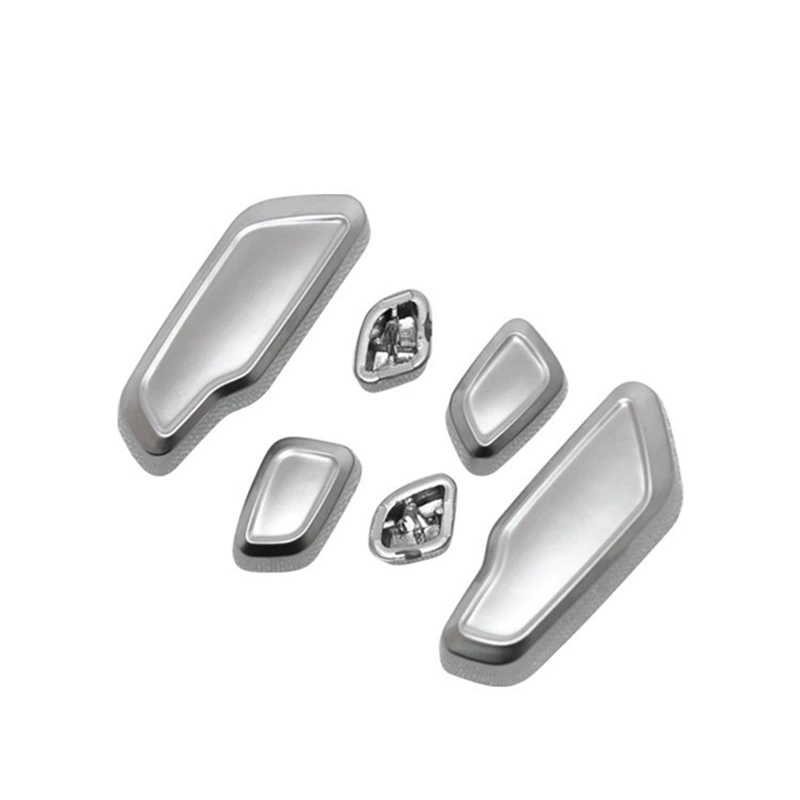 Для Mercedes-Benz CE Class CLS GLK GLE CLA Интерьер Модификация сиденья Переключатель кнопки украшения