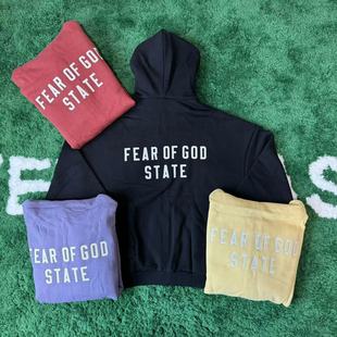 �߰汾FEAROFGODFOGESSENTIALS�;��¿��ﶬ�ӽq��Ů����Bñ�l��