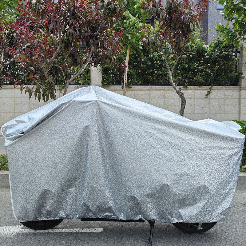 알루미늄 필름 자동차 커버