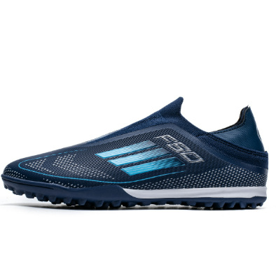 2025 Nuevos zapatos de fútbol de entrenamiento deportivo para estudiantes jóvenes de género masculino y femenino