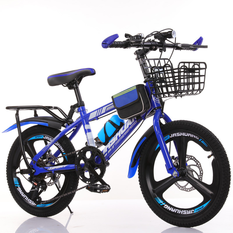 Suministro de fábrica bicicleta de montaña 26 pulgadas niños y niñas juventud absorción de choque de velocidad variable montaña SUV al por mayor image 16