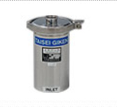 日本大成建设TAISEI 气体粉体除去装置气态除粉设备TU-250