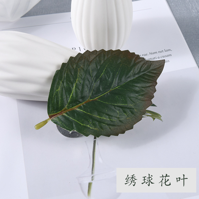 Correas para cortinas, decoración de plantas de simulación nórdica, clips para cortinas, decoración de ventanas interiores para el hogar, correas para cordones, sin perforación image 12