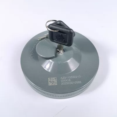 Suitable for Heavy-Duty Truck Howo Haohan Diesel Tank Cap Manufacturer, In-Stock Wholesale, Complete Specifications
