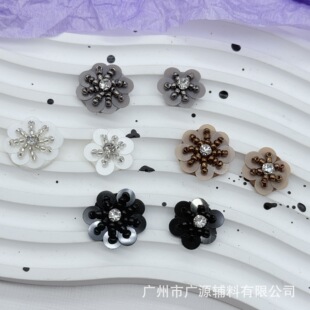 ��ɫˮ������ƬС�����N�߶����۝h�����Ь�m�l��b�diy�a��