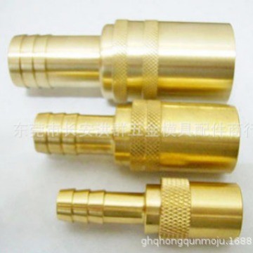 JS-205-SV水嘴 水咀 接头 模具配件 冷却系列 快速接头洪群模具