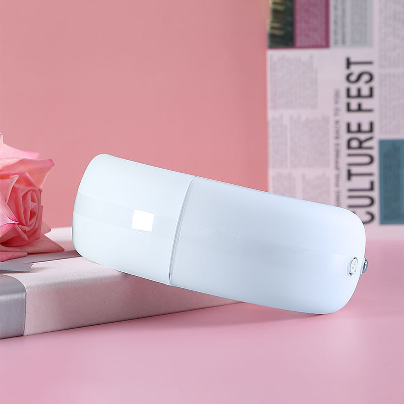 Masajeador de cuello inteligente columna cervical calefacción hogar protector de cuello compresa caliente masajeador multifuncional masaje de pulso protector de cuello