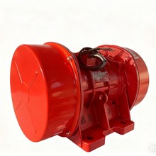 YZS系列振动源三相异步震动电机 全铜380V高品质大功率高防护振打