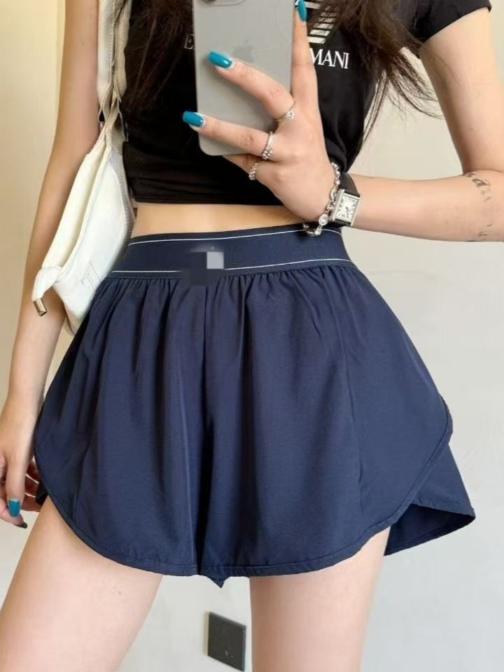 breathable quick dry sports shorts for leisure
