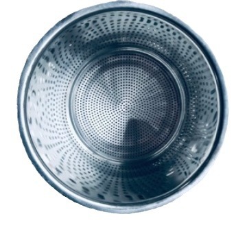 Cubo de almacenamiento de acero inoxidable Cubo vacío Tanque de almacenamiento de aceite 304 Cubo de vino empapado Cubo de transporte de leche de té Cubo de aceite sellado