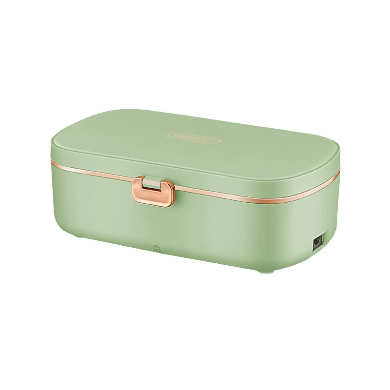 Thermos, small lunch box