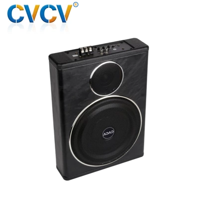 Car speaker/subwoofer Ultra-Thin Subwoofer Car