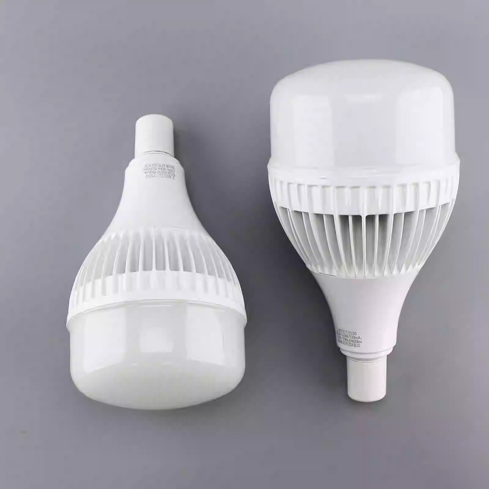Zhejiang Meike LED lámpara 150W luz blanca